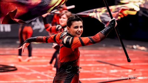 2023 WGI Season - Virtual Events