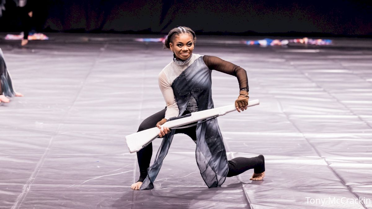 How to Watch: 2023 WGI Guard Atlanta Regional