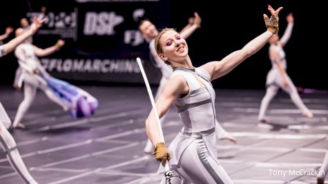 How to Watch: 2023 WGI Guard World Championships