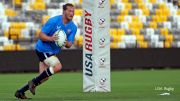 Cheetahs, USA Falcons Collide In Litmus Test