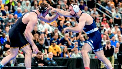 Jacob Warner Walks Us Though NCAA Finals