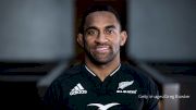 Sevu Reece Re-Signs With Crusaders And New Zealand Rugby