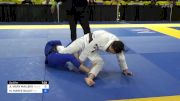 AMANDA MARY MAILBERG vs MONA MAREE BAILEY 2024 Pan Jiu Jitsu IBJJF Championship