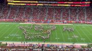 USC's 'Spirit of Troy' Leans Into Nostalgia w/ Cartoon-Themed Halftime Show