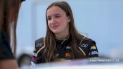 Teenaged Hickory Standout Katie Hettinger Making ARCA West Debut In Vegas