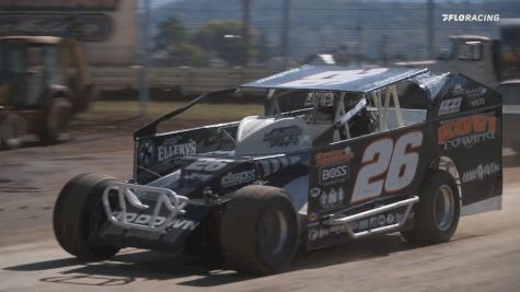 Ryan Godown Chasing Checks And Cheering On Son At Port Royal