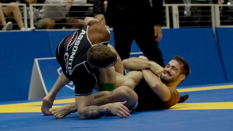 How To Watch IBJJF No-Gi Worlds 2023