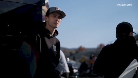 Buddy Kofoid Tackling Weekend Doubleheader Against PA Posse