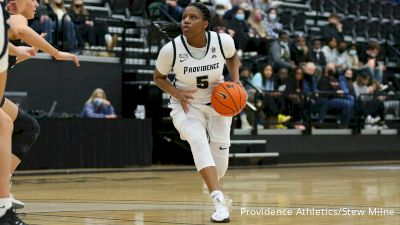 Providence Women's Basketball Preview: Young Friars Learning, Improving