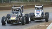 Swanson & Seavey Part II: Closest Silver Crown Title Race Hits Springfield