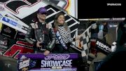 Justin Whittall Claims First Port Royal Victory After Nerve-Wracking Moment