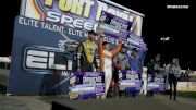 Five Drivers Score Speed Showcase Qualifier Wins At Port Royal
