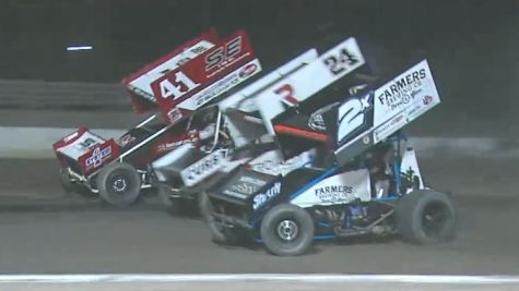 Flashback: 2022 NARC Anthony Simone Classic at Keller Auto Speedway