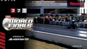 Friday Qualifying Highlights from the PDRA World Finals