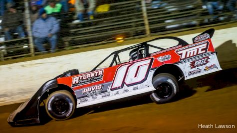 Fast-Rising Garrett Smith Eyes Dirt Track World Championship Immortality