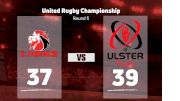 2022 Emirates Lions vs Ulster Rugby