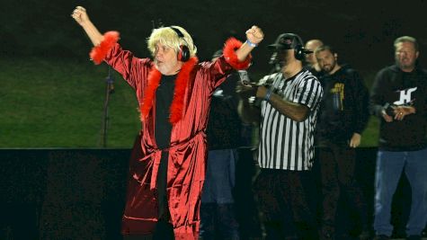 Sights And Spooks | PDRA Brian Olson World Finals