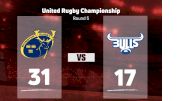 2022 Munster Rugby vs Vodacom Bulls