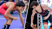 17 Can't-Miss Quarterfinals At Super 32