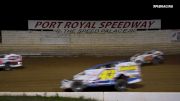 Should There Be More Modified Races At Port Royal Speedway?