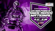 2023 USAF Snocross National at ERX Motorsports Park