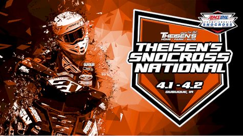 2023 Snocross National at Sundown Mountain Resort