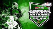 2023 All Finish Concrete Snocross National