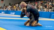 BREAKING: IBJJF 2022 No-Gi Worlds Brackets Revealed