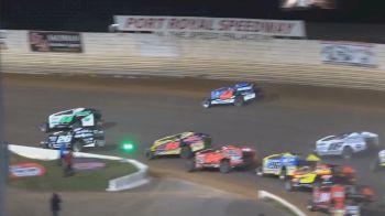 Sweet Mfg Race Of The Week: 2022 Speed Showcase at Port Royal Speedway