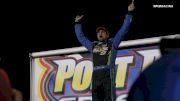 Matt Sheppard Rides Roller Coaster To Speed Showcase Victory Lane
