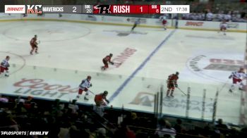 Replay: Home - 2023 Kansas City vs Rapid City | Oct 28 @ 7 PM