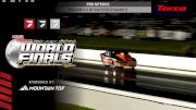 Pro Nitrous #1 Qualifier Jim Halsey Runs 3.65 at PDRA World Finals