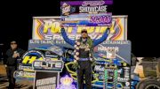 Matt Sheppard Uses Last-Lap Pass To Win Speed Showcase