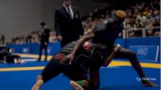 Watch Every Black Belt Final From No-Gi Pans 2022