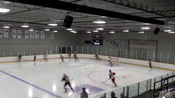 Replay: Home - 2023 STA Slash vs Avros U18 (G) | Dec 8 @ 3 PM