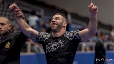 The Submission Hunters Who Won No-Gi Pans Gold | Day 3 Recap