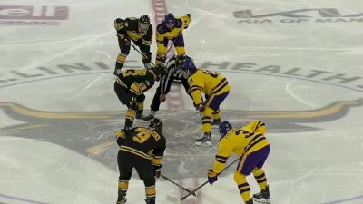 Watch: Final Two Minutes of  MTU Vs. MNSU