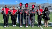 Recap: Cedar Hill HS Victorious at USBands Show-up & Show-Out on the Hill