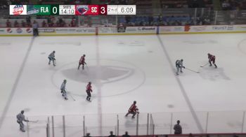 Replay: Home - 2023 Florida vs South Carolina | Apr 7 @ 7 PM