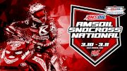 2023 AMSOIL Snocross National at ERX Motor Park