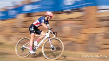 Replay: UCI CXWC Fayetteville