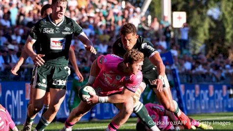Highlights: Week 7 | 2022 Top 14 Rugby
