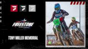 2022 Tony Miller Memorial at Freestone Raceway