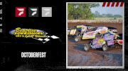 2022 Octoberfest at Beatrice Speedway
