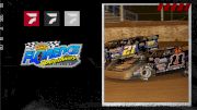 2022 Fall 50 at Florence Speedway