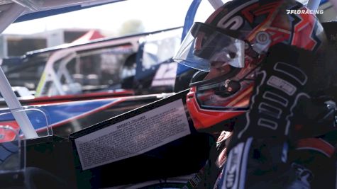 Sights And Sounds From The 2022 Speed Showcase At Port Royal