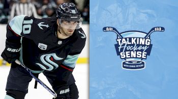 Talking Hockey Sense: NHL Rookies, ECHL Opens