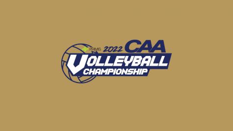 2022 CAA Volleyball Championship