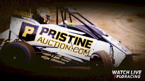 FloRacing Weekly Watch Guide 10/17 - 10/23