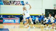 CAA Volleyball Report | October 17, 2022